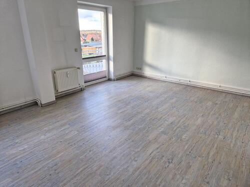 Foto - Etagenwohnung in Boizenburg/Elbe zur Miete