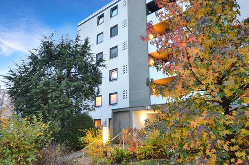 Foto - Beste Lage - grüne Umgebung! - 792,00 EUR Kaltmiete,