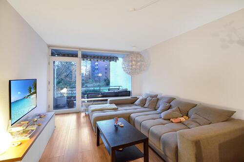 Foto - Etagenwohnung zur Miete in Celle