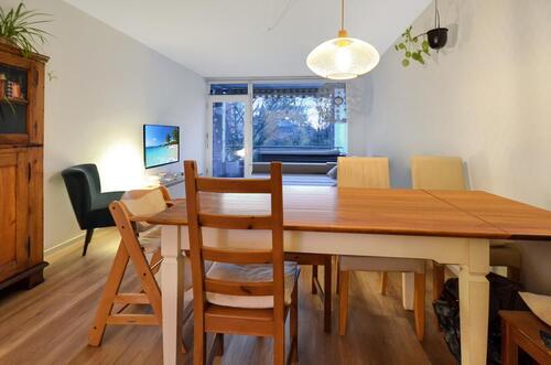 Foto - Etagenwohnung in Celle