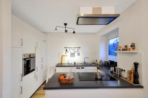 Foto - Etagenwohnung in Celle zur Miete