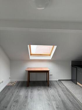 Foto - Etagenwohnung in Riedstadt zur Miete