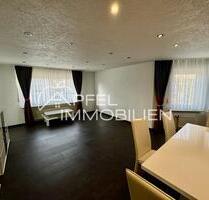 Helle 4-Zimmer-Wohnung in ruhiger Lage mit idealer Infrastruktur + perfekt für Familien + teilmöbliert - Heidenheim an der Brenz