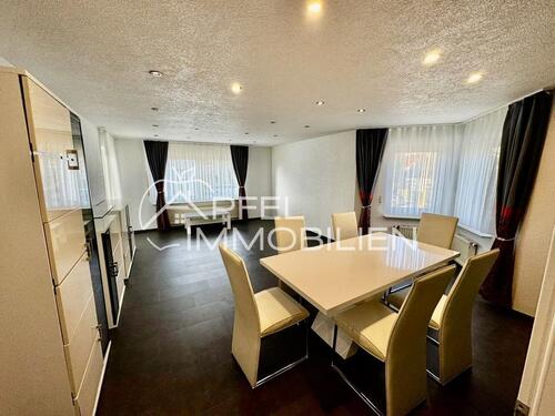 Foto - 4 Zimmer Etagenwohnung zur Miete in Heidenheim an der Brenz