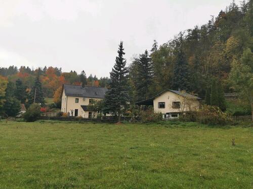 Foto - Bauernhaus Kamsdorf top komplett Sanierung 2223