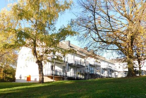 Foto - Gemütliche 2-Zi.-Whg. mit sonnigem Balkon- ab 02.01.2026 frei