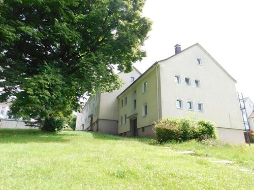 Foto - 2 Zimmer Etagenwohnung zur Miete in Wuppertal