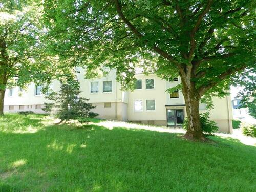 Foto - 2 Zimmer Etagenwohnung in Wuppertal