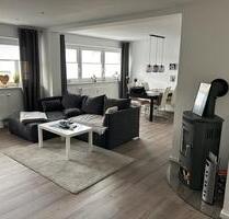 2,5 Zimmer Erdgeschosswohnung eigener Eingang Terrasse - Dortmund Bövinghausen