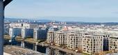 Foto - Moderne 2-Zimmer Wohnung mit Balkon in Offenbach Hafengebiet