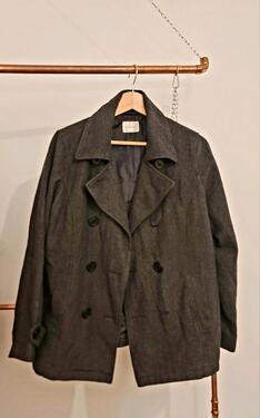 Foto - Herrenjacke - 300,00&nbsp;EUR Kaltmiete, ca.&nbsp; 15,00&nbsp;m&sup2;