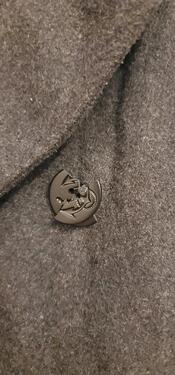 Foto - 1 Zimmer Etagenwohnung in Frankfurt am Main