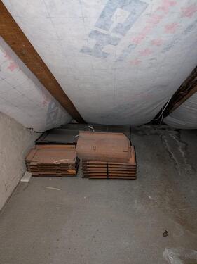 Foto - 4 Zimmer Einfamilienhaus in Peine