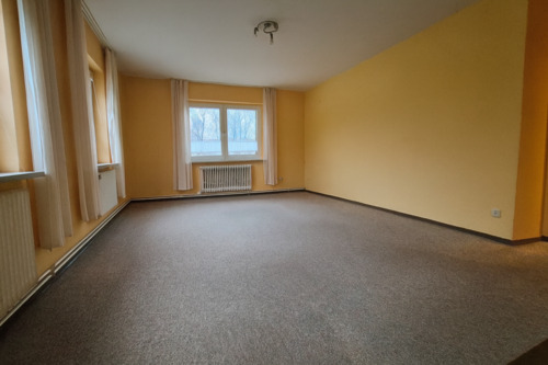 Foto - 4 Zimmer Etagenwohnung in Wilhelmshaven