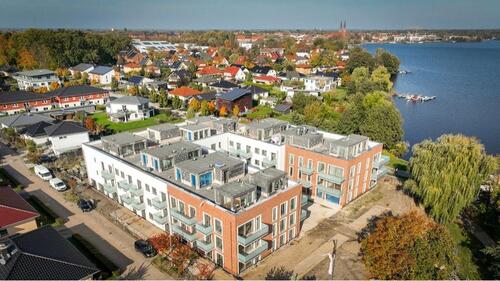 Foto - Modernes Büro im Neubau – Wassernähe!