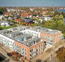 Modernes Büro im Neubau – Wassernähe! - Neuruppin