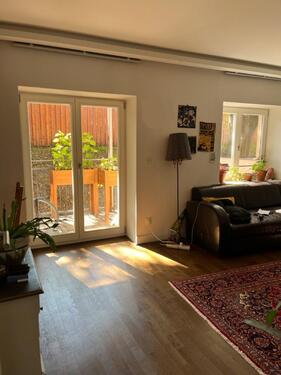 Foto - 2 Zimmer Hochparterre in Leipzig