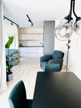 Foto - Erdgeschoßwohnung in Wolfsburg zur Miete