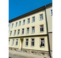 Charmante 2-Zimmer-Wohnung mit Balkon in Arnstadt