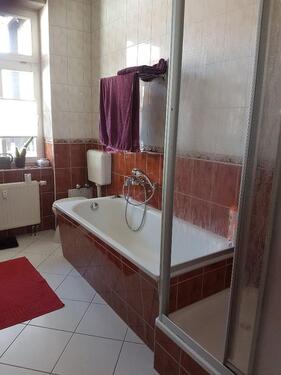 Foto - 2 Zimmer Etagenwohnung in Arnstadt