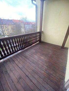 Foto - Etagenwohnung in Arnstadt zur Miete