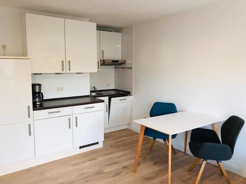 Foto - 1 Zimmer Etagenwohnung zur Miete in Münster