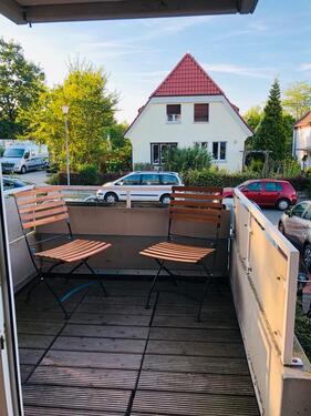 Foto - Etagenwohnung in Münster zur Miete