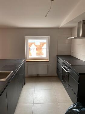 Foto - 2 Zimmer Dachgeschoßwohnung in Wismar