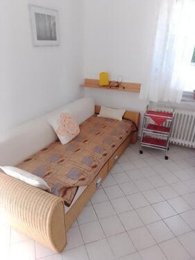 Foto - 1 Zimmer Erdgeschoßwohnung zur Miete in Edewecht