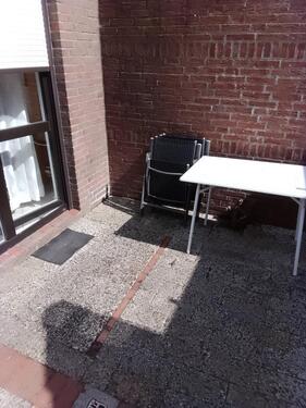 Foto - 1 Zimmer Erdgeschoßwohnung in Edewecht