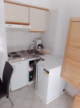 Foto - Erdgeschoßwohnung in Edewecht zur Miete