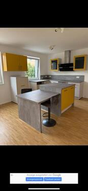 Foto - 2 Zimmer Etagenwohnung zur Miete in Kaiserslautern