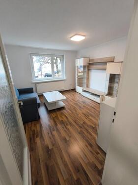 Foto - Attraktive 2-Zimmer-Wohnung mit Balkon in Augsburg – Eichendorffs