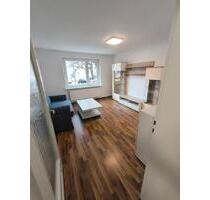 Attraktive 2-Zimmer-Wohnung mit Balkon in Augsburg – Eichendorffs