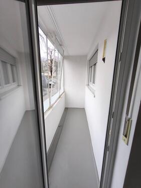 Foto - 2 Zimmer Erdgeschoßwohnung in Augsburg