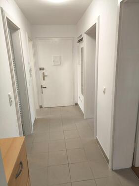 Foto - Erdgeschoßwohnung in Augsburg zur Miete