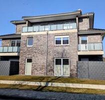 Attraktive Neubauwohnung mit Balkon. Provisionsfrei. - Lathen