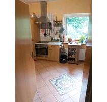 Wohnung in Gudensberg außerhalb