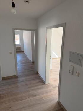 Foto - 3 Zimmer Wohnung im Dachgeschoss