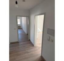 3 Zimmer Wohnung im Dachgeschoss - Korbach