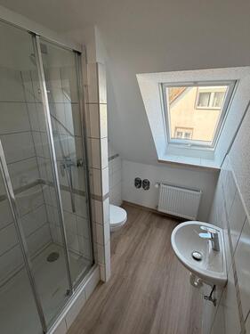 Foto - 3 Zimmer Dachgeschoßwohnung zur Miete in Korbach