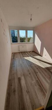 Foto - 3 Zimmer Etagenwohnung zum Kaufen in Krefeld