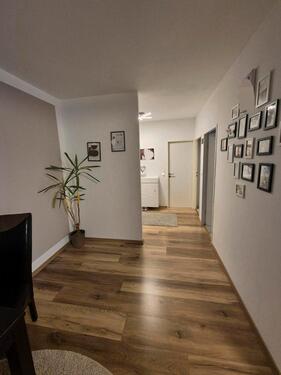 Foto - Etagenwohnung in Krefeld zum Kaufen