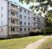 Alles auf kurzen Wegen erreichen! - Neubrandenburg