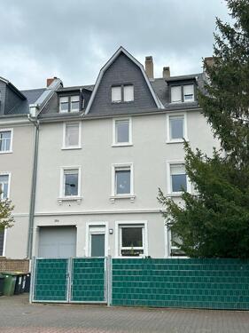 Foto - 4 Zimmer Etagenwohnung zur Miete in Frankfurt am Main