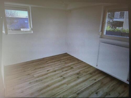 Foto - 4 Zimmer Erdgeschoßwohnung in Unterensingen