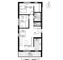 Wohnungsswap - 3 Zimmer, 80 m² - Alt-Wittenau, Reinickendorf, Berlin