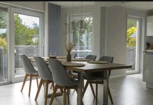 Foto - 3 Zimmer Etagenwohnung in Wiernsheim