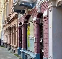 2 Provisionsfreie Singlewohnungen im Frankenberger Viertel - Aachen Aachen-Mitte