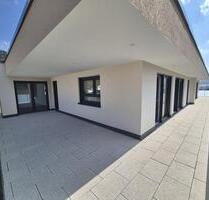++ Penthouse | Barrierefreie 3,5-Zi. Neubau-Wohnung mit Weitblick - Wehingen
